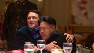 Illustration for article titled The Interview: Only a Bad Movie Could Start This Culture War
